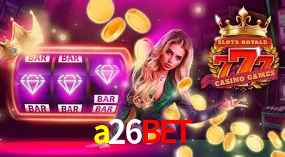 Descubra a Essência do a26bet: Nossa História e Compromissos
