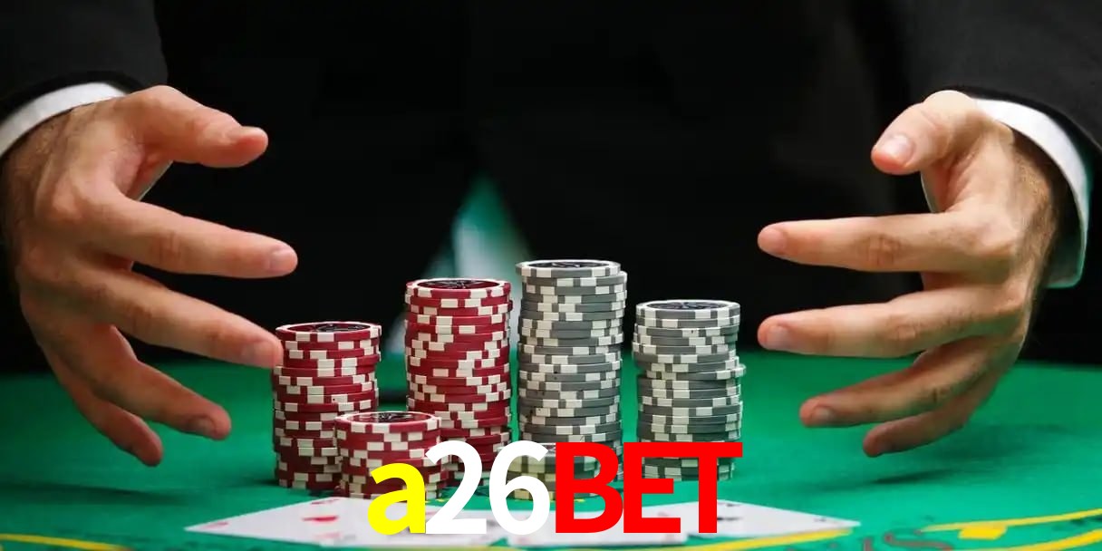 Promoção Relâmpago a26bet