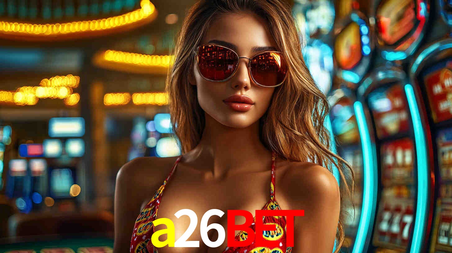 Programa VIP a26bet