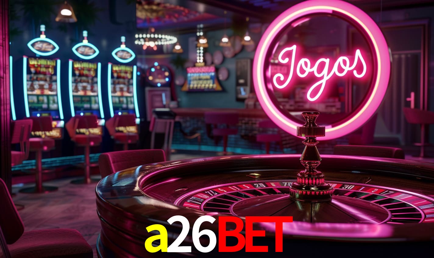 PIX Instantâneo a26bet