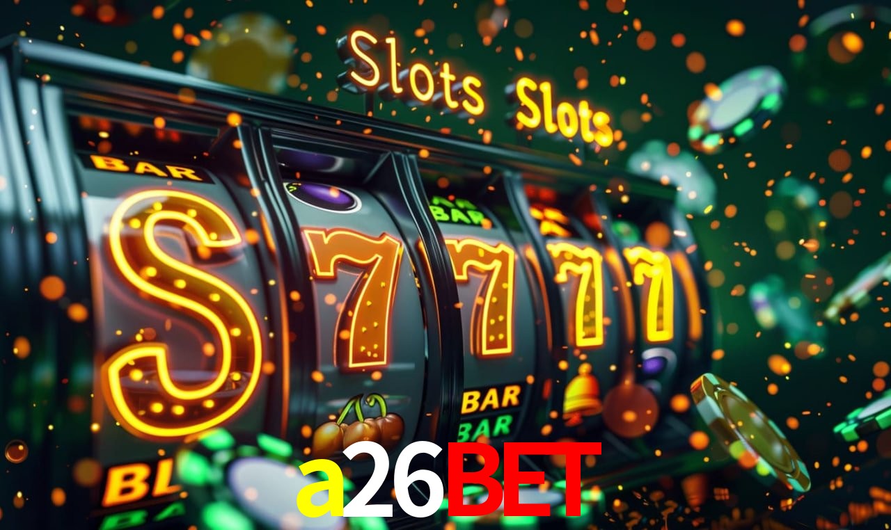Login Seguro a26bet