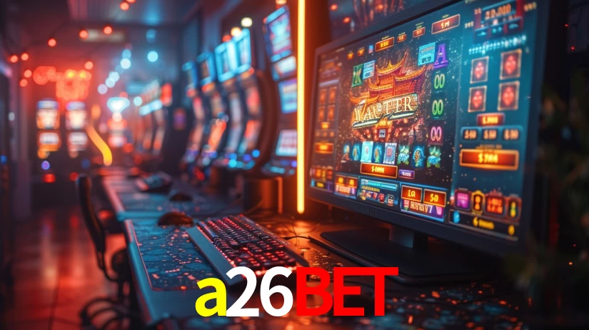 a26bet,a26bet.com