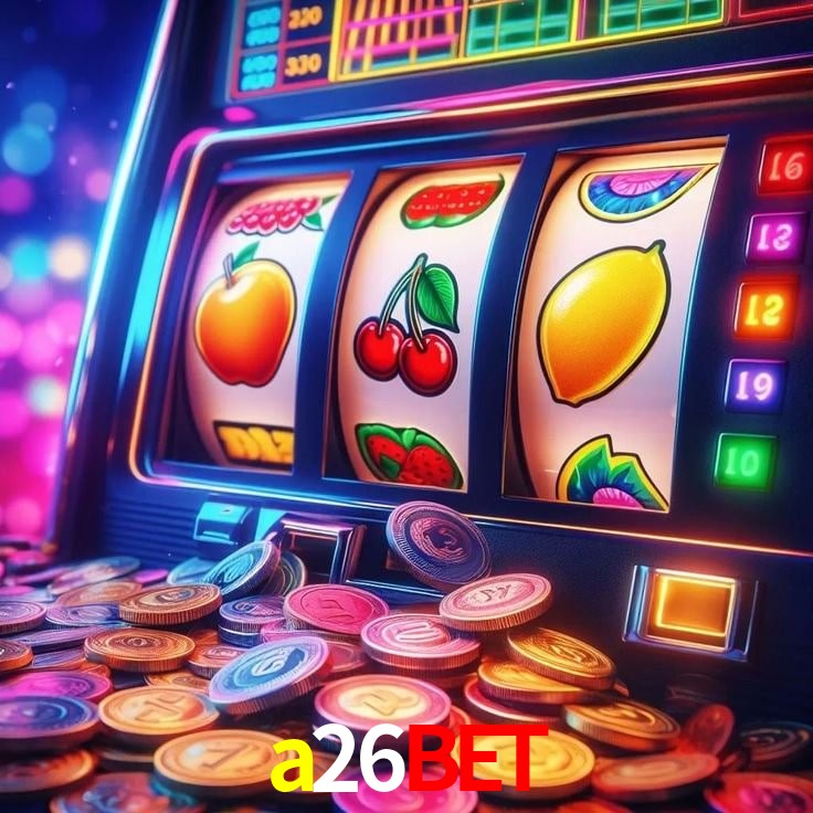 Design Responsivo a26bet