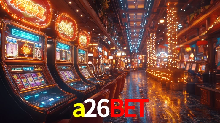 a26bet.com