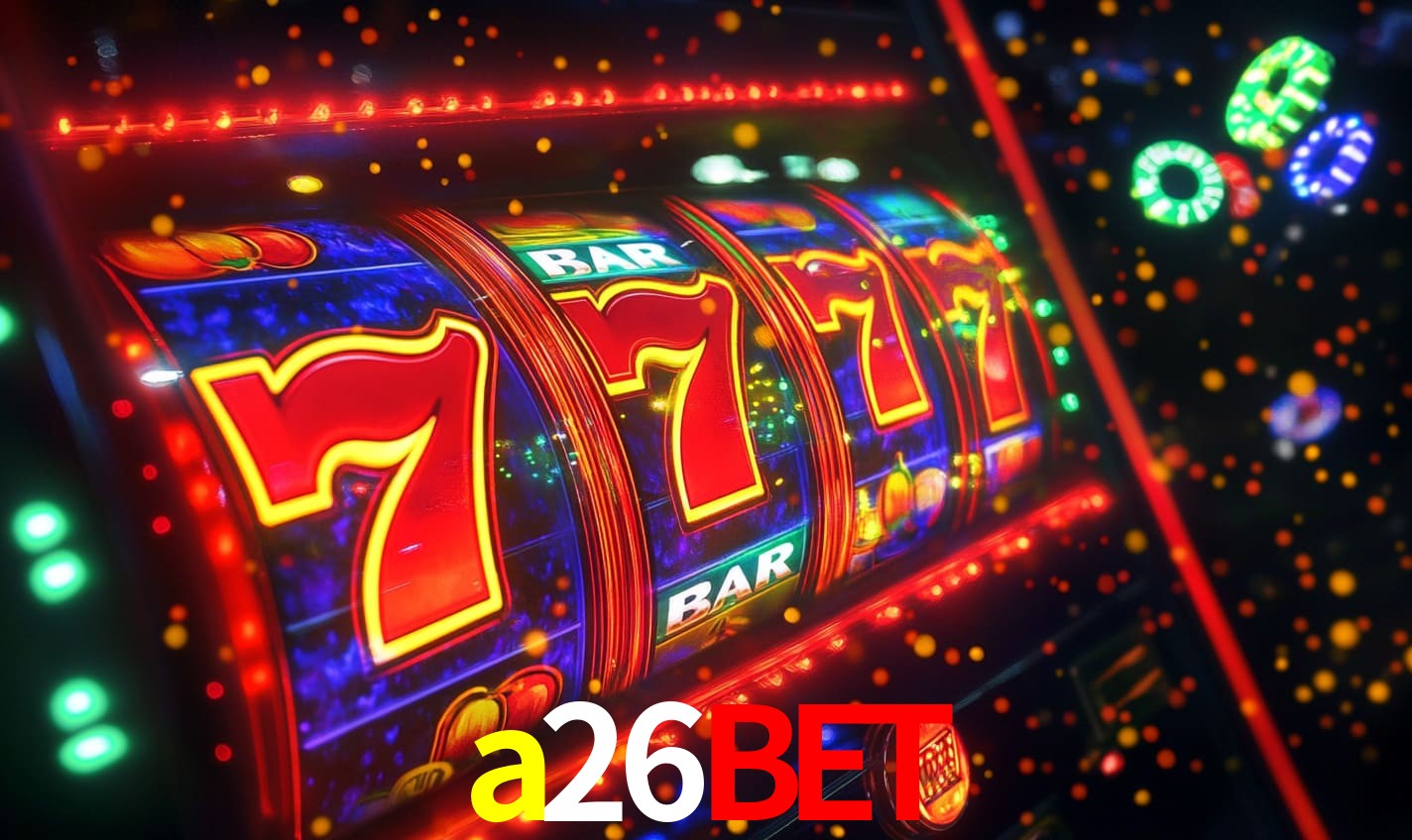 a26bet.com