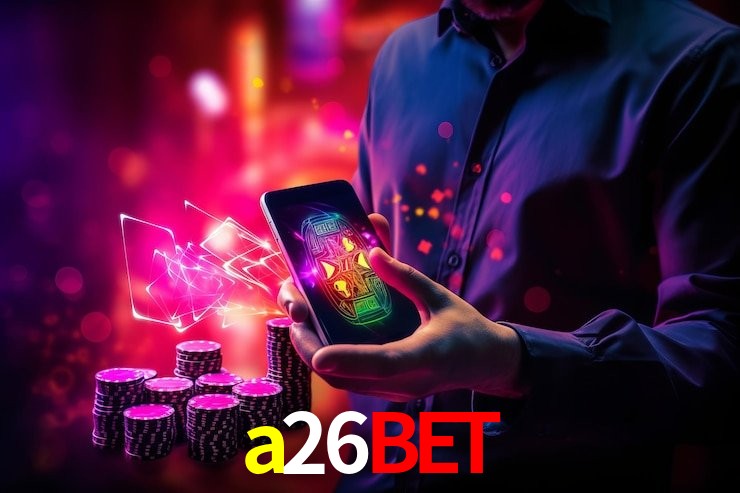 Diretório de Jogos a26bet