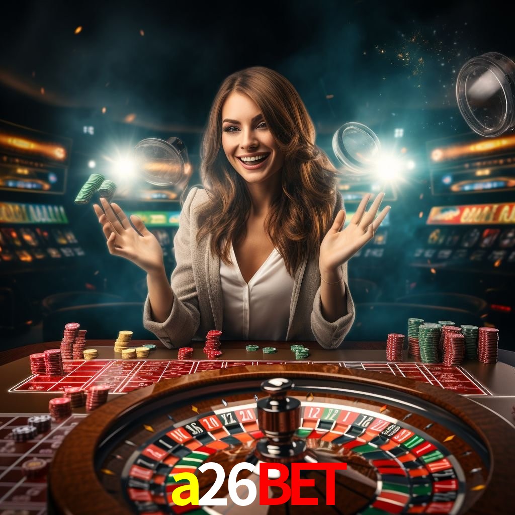 a26bet login