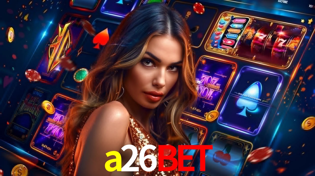 Programa VIP a26bet