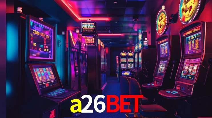 Ofertas Imperdíveis na a26bet: Promoções e Bônus Que Valem a Pena